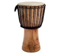 Kamballa 838005 55cm Height 30cm Diameter Djembe