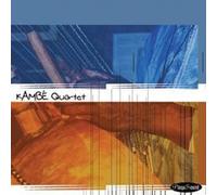 Kambe - Kambe Quartet