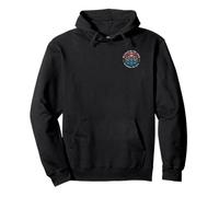 Kambo Ceremony, Kambo blessed by the Toad, Amazonian Clothes Pullover Hoodie