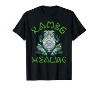 Kambo healing Design for a Kambo Ceremony Participant T-Shirt