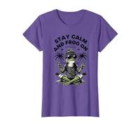 Kambo, Kambo Frog , Kambos Secret, Kambo Ceremony, Tee Shirt T-Shirt