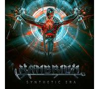 Kambrium - Synthetic Era
