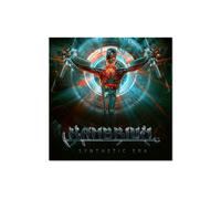 Kambrium - Synthetic Era - CD