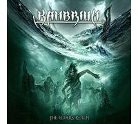 Kambrium - The Elders' Realm