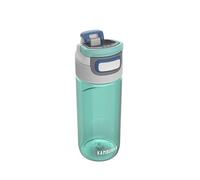 Kambukka - Elton 500 ml - Water bottle size 500 ml, turquoise