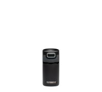 Kambukka Etna 300 ml Pitch Black Thermos Flask