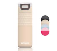 Kambukka Etna Grip 500 ml Barely Beige Thermos Flask