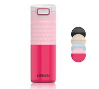 Kambukka - Etna Grip - Insulated bottle size 500 ml, pink