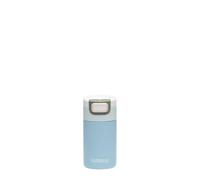 Kambukka Etna Insulated Travel Mug in Stainless Steel, Leak-Proof Thermos with Snapclean Technology, Ideal for hot and Cold Drinks, Non-Slip Bottom