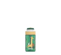 Kambukka - Kid's Lagoon - Water bottle size 400 ml, multi