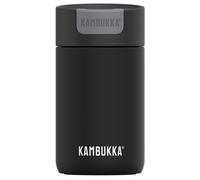 Kambukka Olympus Jet Thermal mug 300 ml - Black