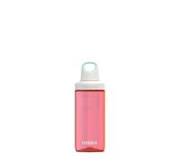 KAMBUKKA Reno Water bottle - 500 ML - Strawberry Ice - Twist lid