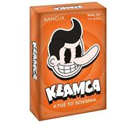 Kłamca Polska Gra Towarzyska Polish Board Game Po Polsku