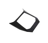 KAMCES ABS Carbon Fiber Look Shift Panel Cover Trim Compatible with X3 G45 2025+ Auto Accessories