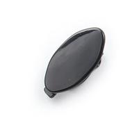 KAMCES Car Door Handle Key Hole Cover Cap Compatible with 5/6/8 Series G20 G30 G06 for G05 G01 2019-23 51217489341 Car Driver Side Keyhole Cap(Dark Blue)