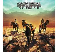 Kamchatka - Long Road Made Of Gold