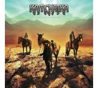 Kamchatka Long Road Made of Gold (Vinyl)