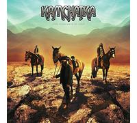 Kamchatka - Long Road Made of Gold [VINYL]