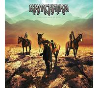 Kamchatka - Long Road Made Of Gold [VINYL]