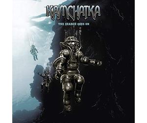 Kamchatka - Search Goes On