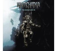 Kamchatka - Search Goes On [VINYL]