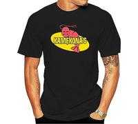 Kamekona's T Shirt Kamekonas tee Five 0 Five o Hawaii Five o Hawaii Hawaii 5 0 Hawaii Five Black