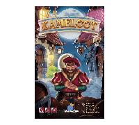 Blue Orange Kameloot