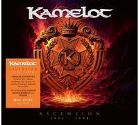 Kamelot - Ascension (1995 - 1998)