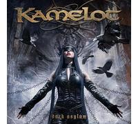 Kamelot - Dark Asylum [VINYL]
