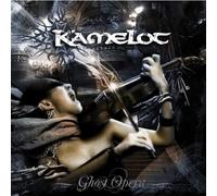 Kamelot - Ghost Opera [12" VINYL]