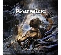 Kamelot - Ghost Opera - Second Coming