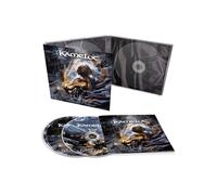 Kamelot - Ghost Opera The Second Coming [CD]
