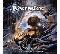 Kamelot - Ghost Opera The Second Coming [CD]