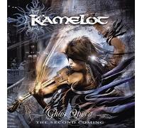 Kamelot - Ghost Opera: The Second Coming - Vinyl
