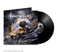 Kamelot - Ghost Opera: The Second Coming - Vinyl