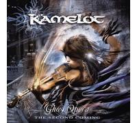 Kamelot - Ghost Opera: The Second Coming (Re-Issue) [VINYL]