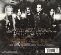 KAMELOT - HAVEN 2 CD NEW