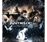 Kamelot - One Cold W - Kamelot - One Cold Winter's Night 2 x 12 Vin - J1398z