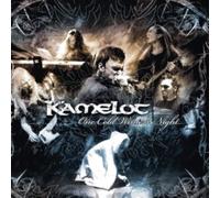 Kamelot - One Cold W - Kamelot - One Cold Winter's Night 2 x 12 Vinyl - M3z
