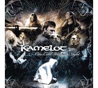 Kamelot One Cold Winter's Night (Vinyl) 12" Album (Gatefold Cover) (US IMPORT)