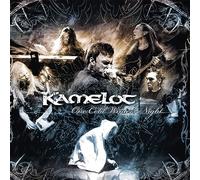 Kamelot - One Cold Winter's Night - 2 Vinyl
