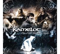 Kamelot - One Cold Winter's Night [VINYL]