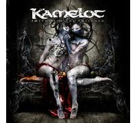 Kamelot - Poetry for the Poisoned +1