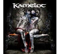 Kamelot - Poetry For The Poisoned [7'Vinyl+CD]
