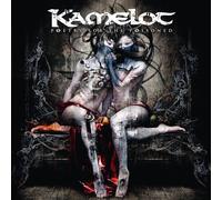 Kamelot - Poetry For The Poisoned (re-is [VINYL]
