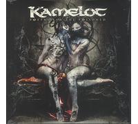 Kamelot - Poetry for the Poisoned [VINYL]