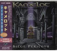Kamelot - Siege Perilous +1