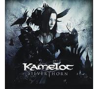 Kamelot - Silverthorn