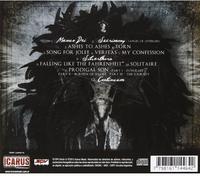 Kamelot - Silverthorn