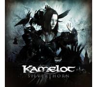 Kamelot - Silverthorn
